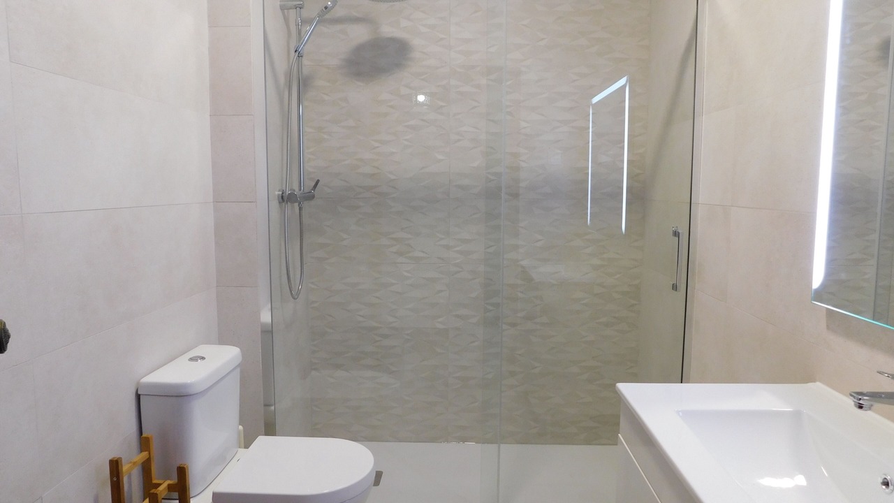 Photo of Bathroom in Vilamoura