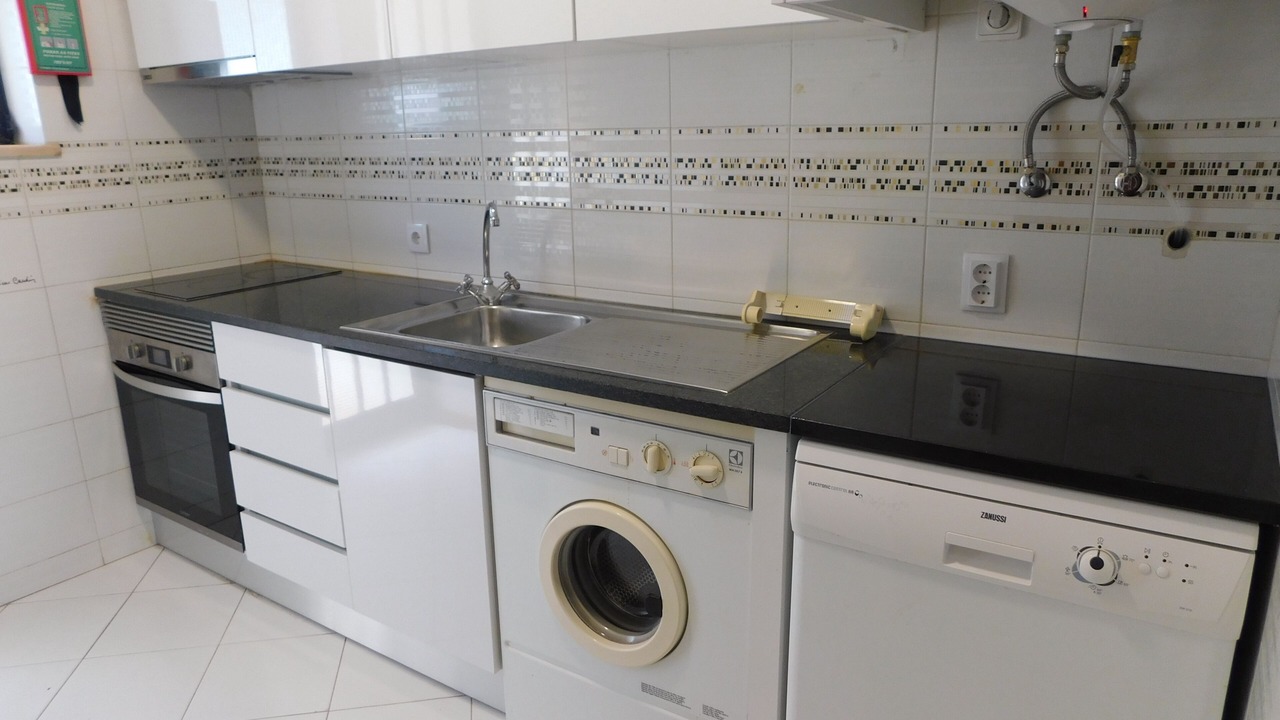 Photo of Kitchen in Vilamoura