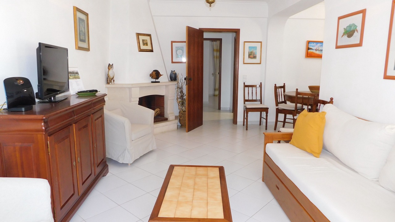 Photo of Livingroom in Vilamoura