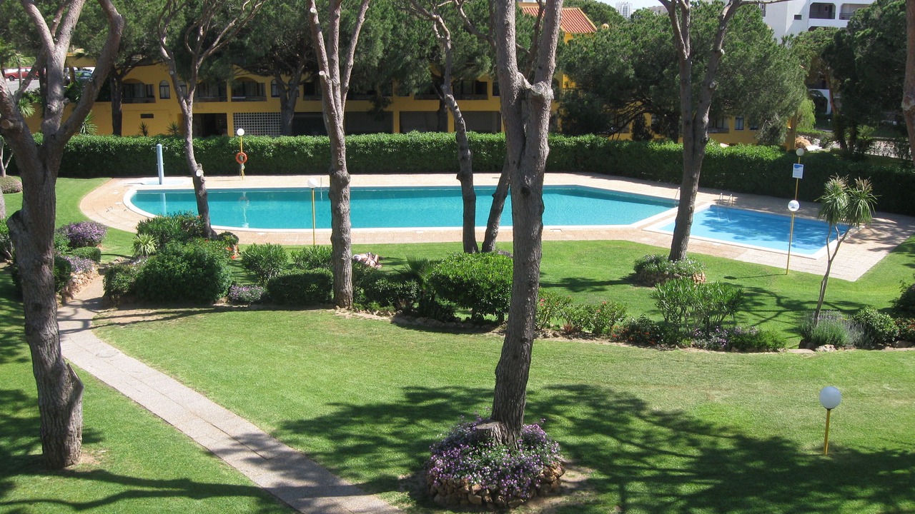 Photo of Patio Balcony in Vilamoura