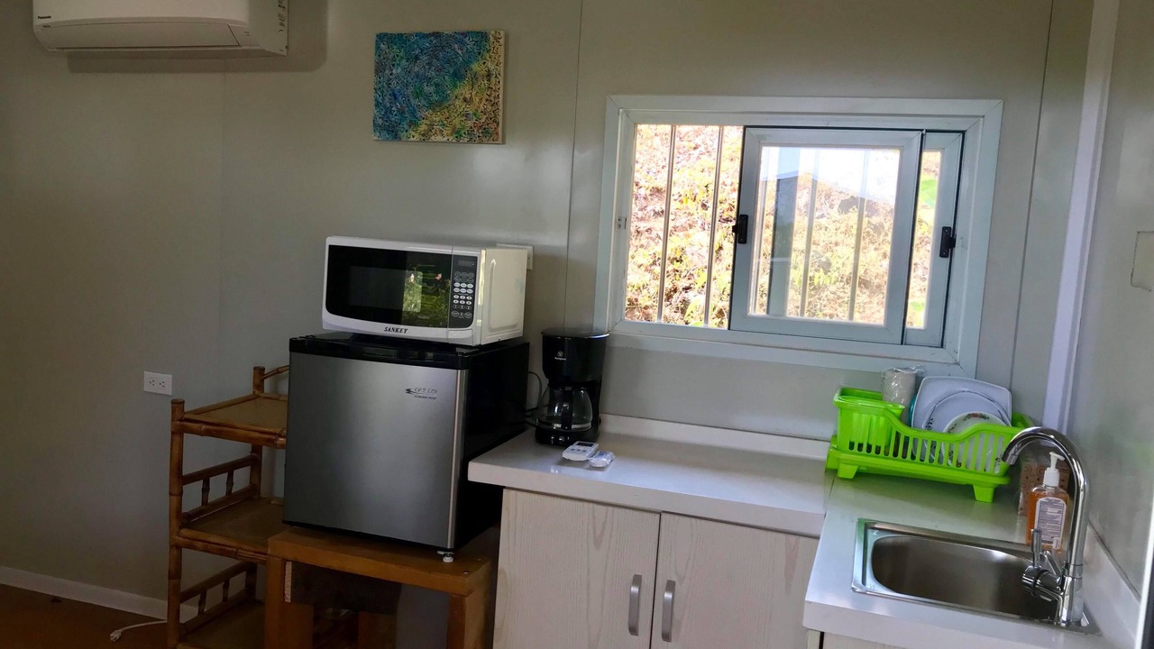 Photo of Kitchen in Ojochal