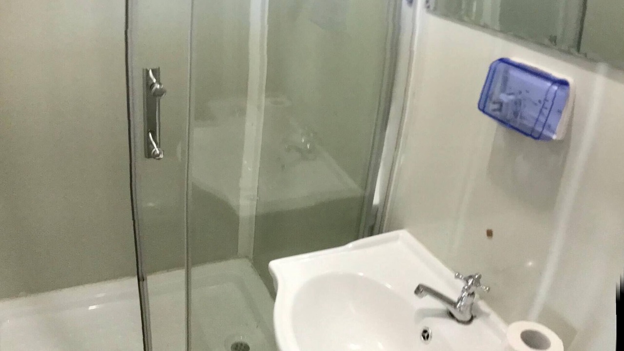 Photo of Bathroom in Ojochal