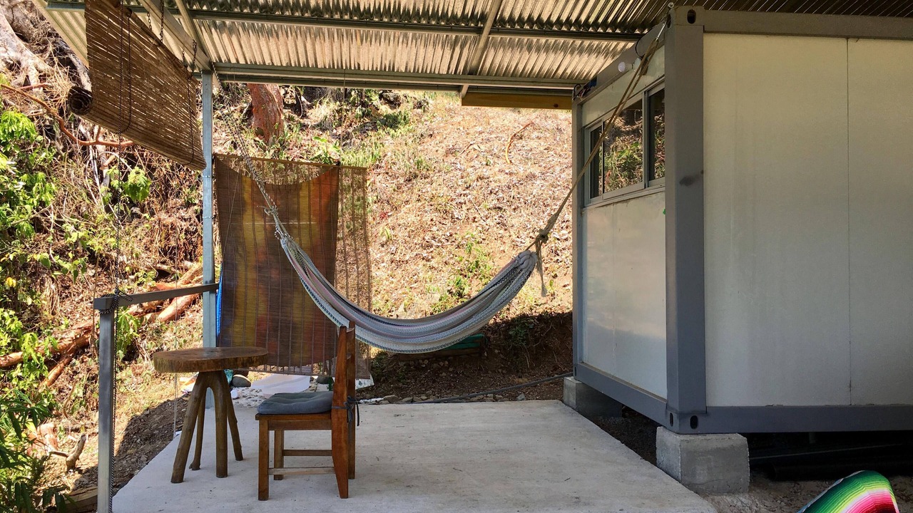 Photo of Patio Balcony in Ojochal