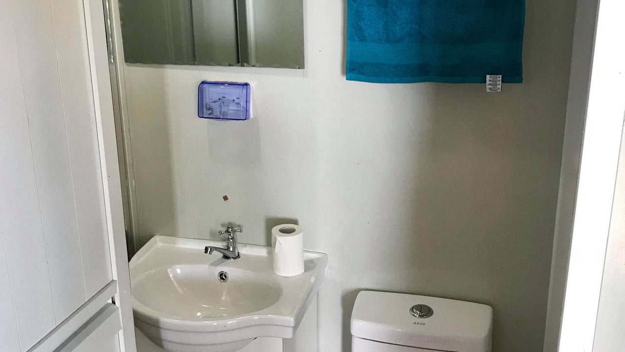 Photo of Bathroom in Ojochal