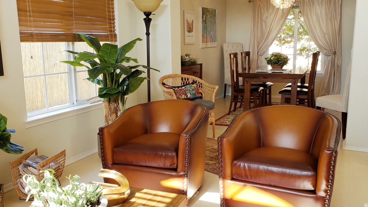 Photo of Bedroom in Paso Robles
