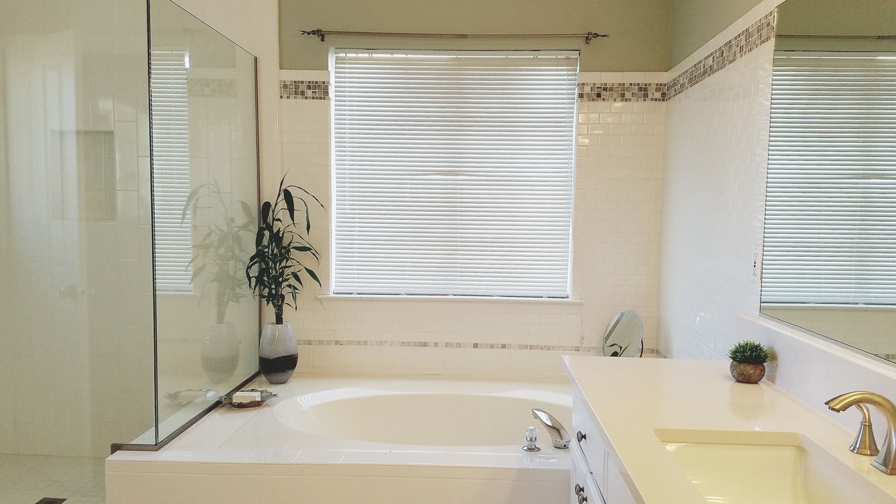 Photo of Bathroom in Paso Robles