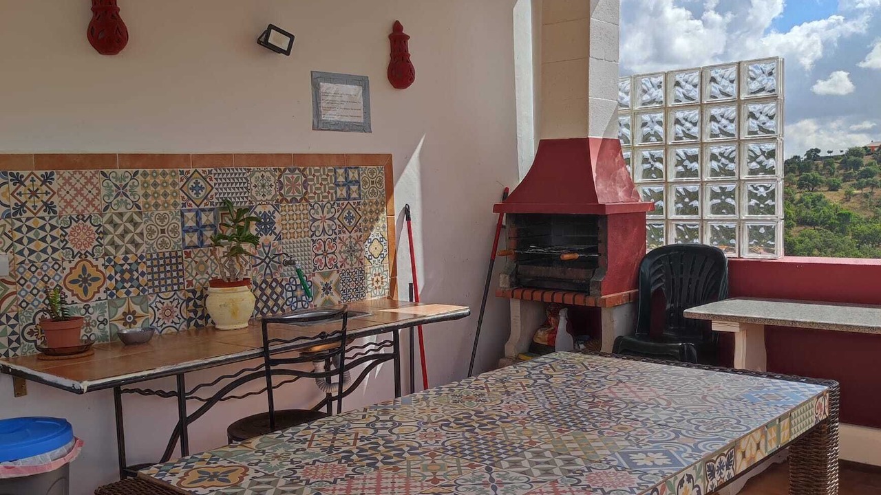 Photo of Outdoor in Fonte do Bispo