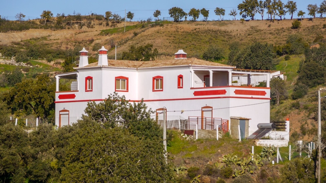 Photo of Outdoor in Fonte do Bispo