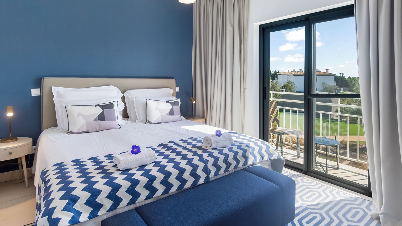 Photo of Bedroom in Mato Serrao