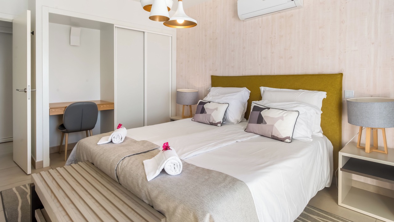 Photo of Bedroom in Mato Serrao