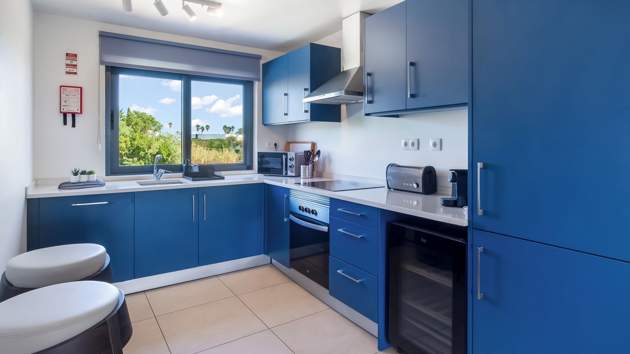 Photo of Kitchen in Mato Serrao