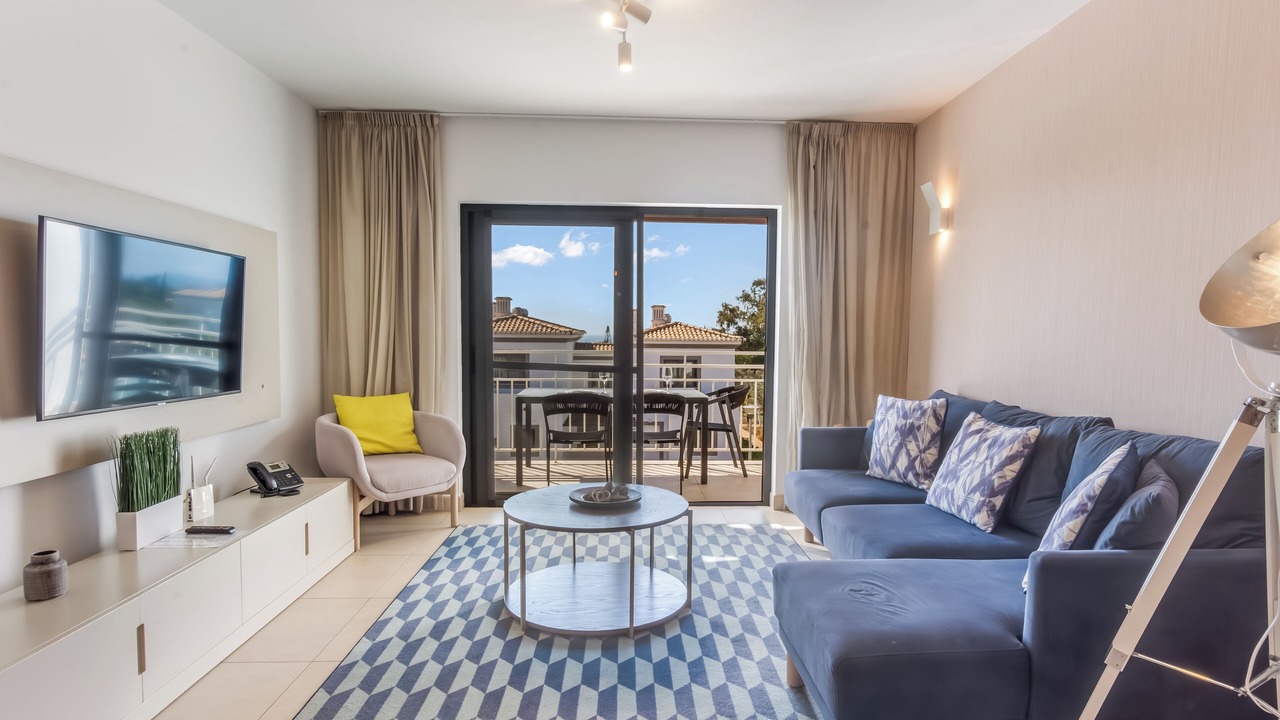 Photo of Livingroom in Mato Serrao
