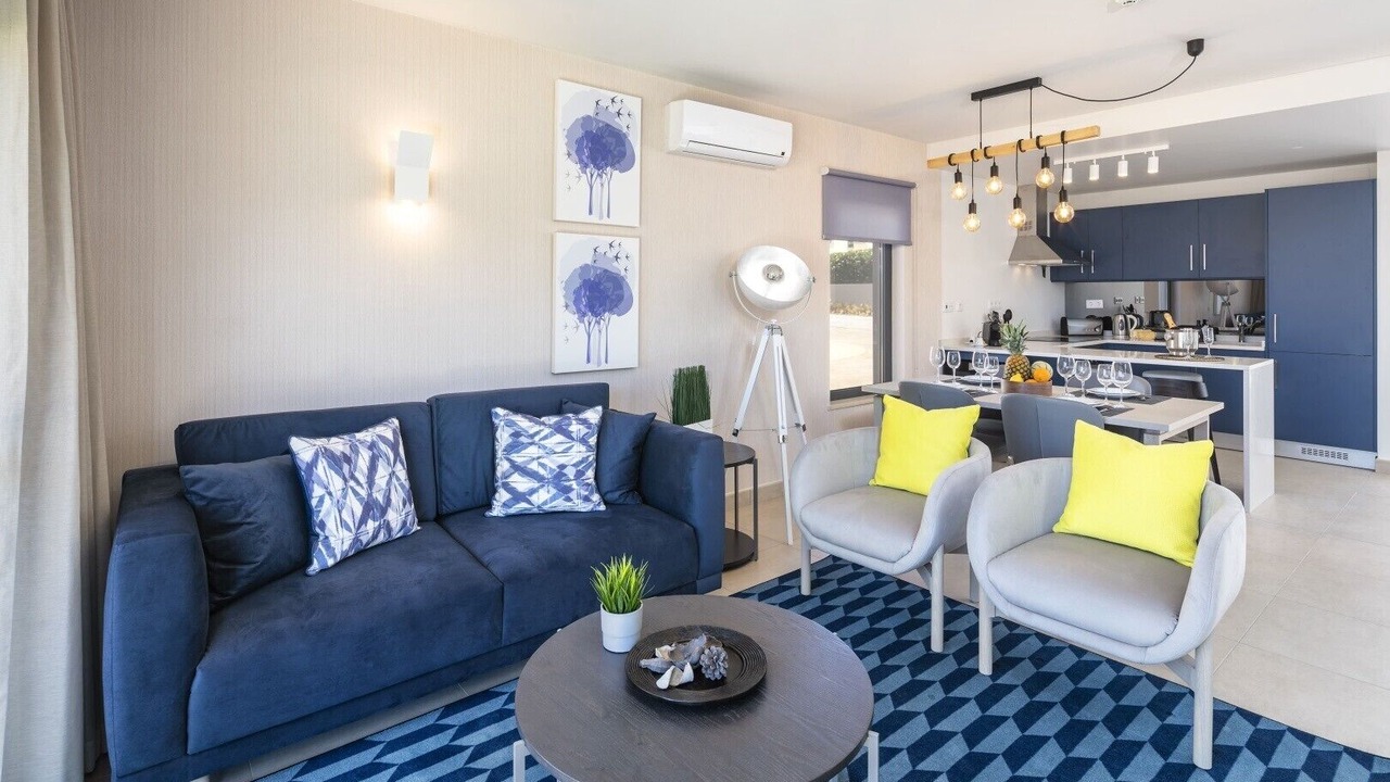 Photo of Livingroom in Mato Serrao