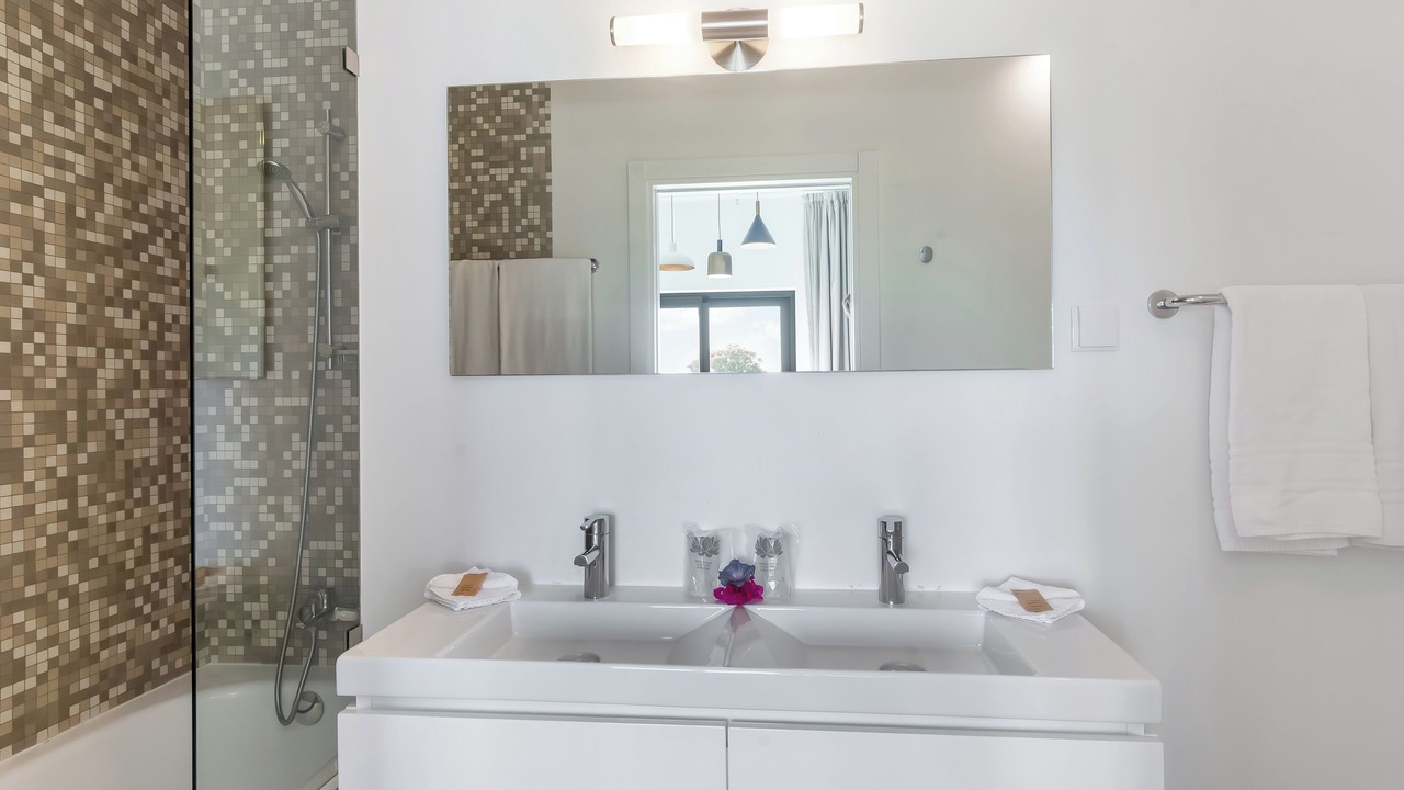 Photo of Bathroom in Mato Serrao