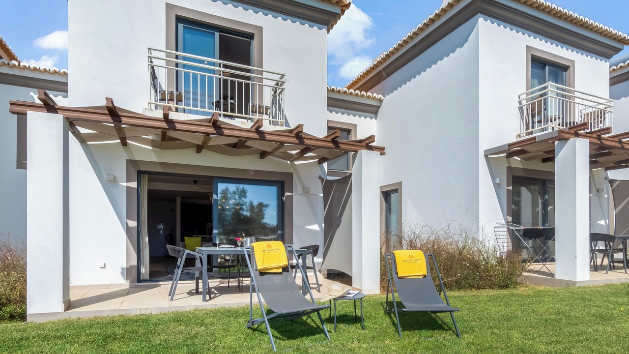 Photo of Patio Balcony in Mato Serrao