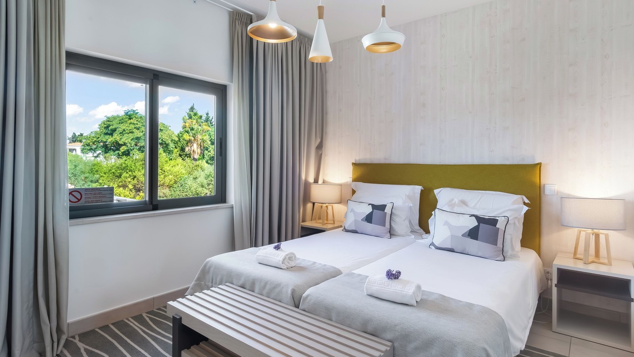 Photo of Bedroom in Mato Serrao