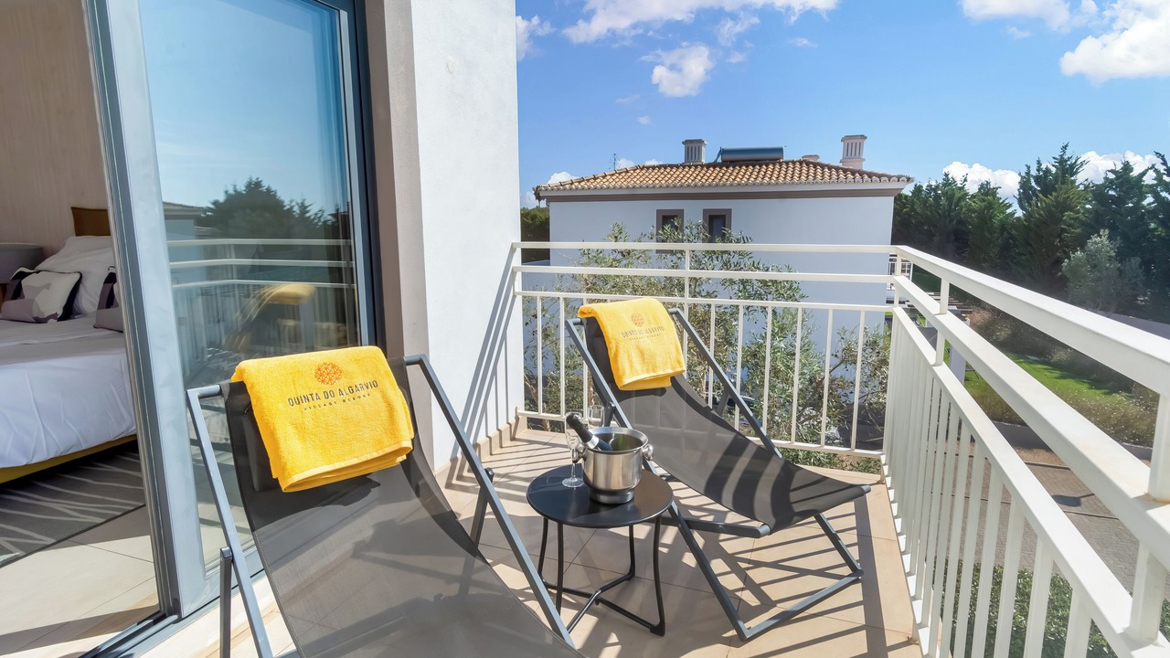 Photo of Patio Balcony in Mato Serrao