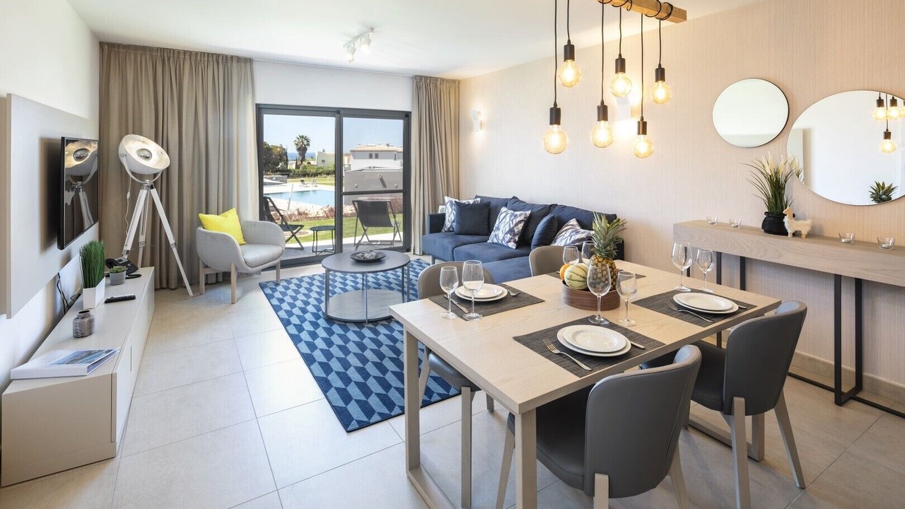 Photo of Livingroom in Mato Serrao