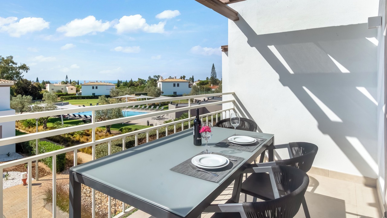 Photo of Patio Balcony in Mato Serrao