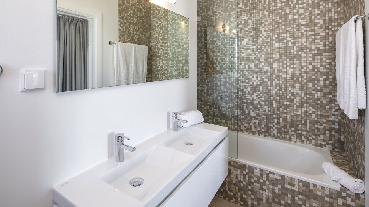 Photo of Bathroom in Mato Serrao