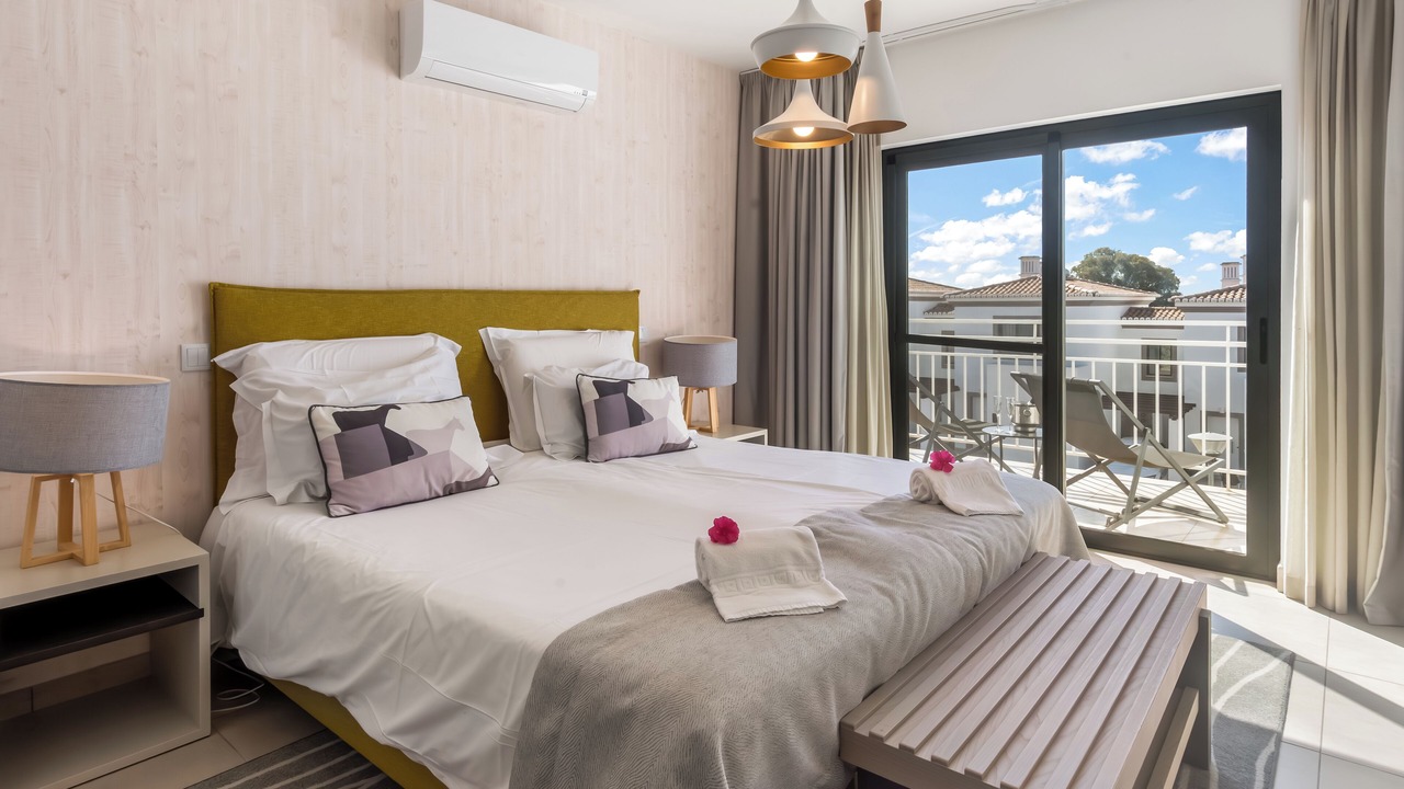 Photo of Bedroom in Mato Serrao