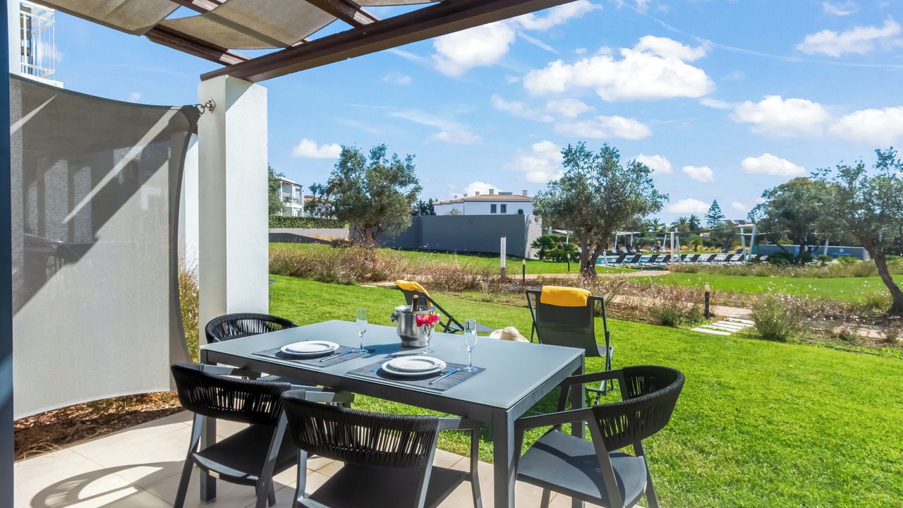 Photo of Patio Balcony in Mato Serrao