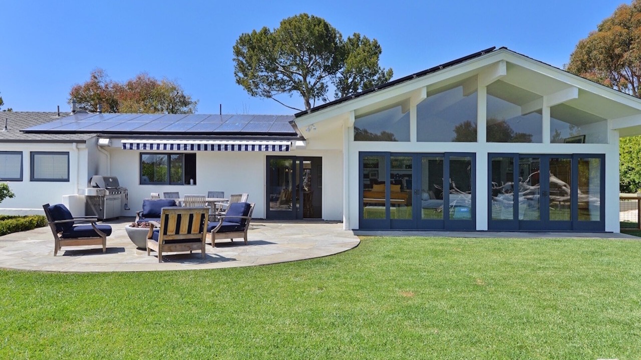 Photo of Outdoor in Central Malibu