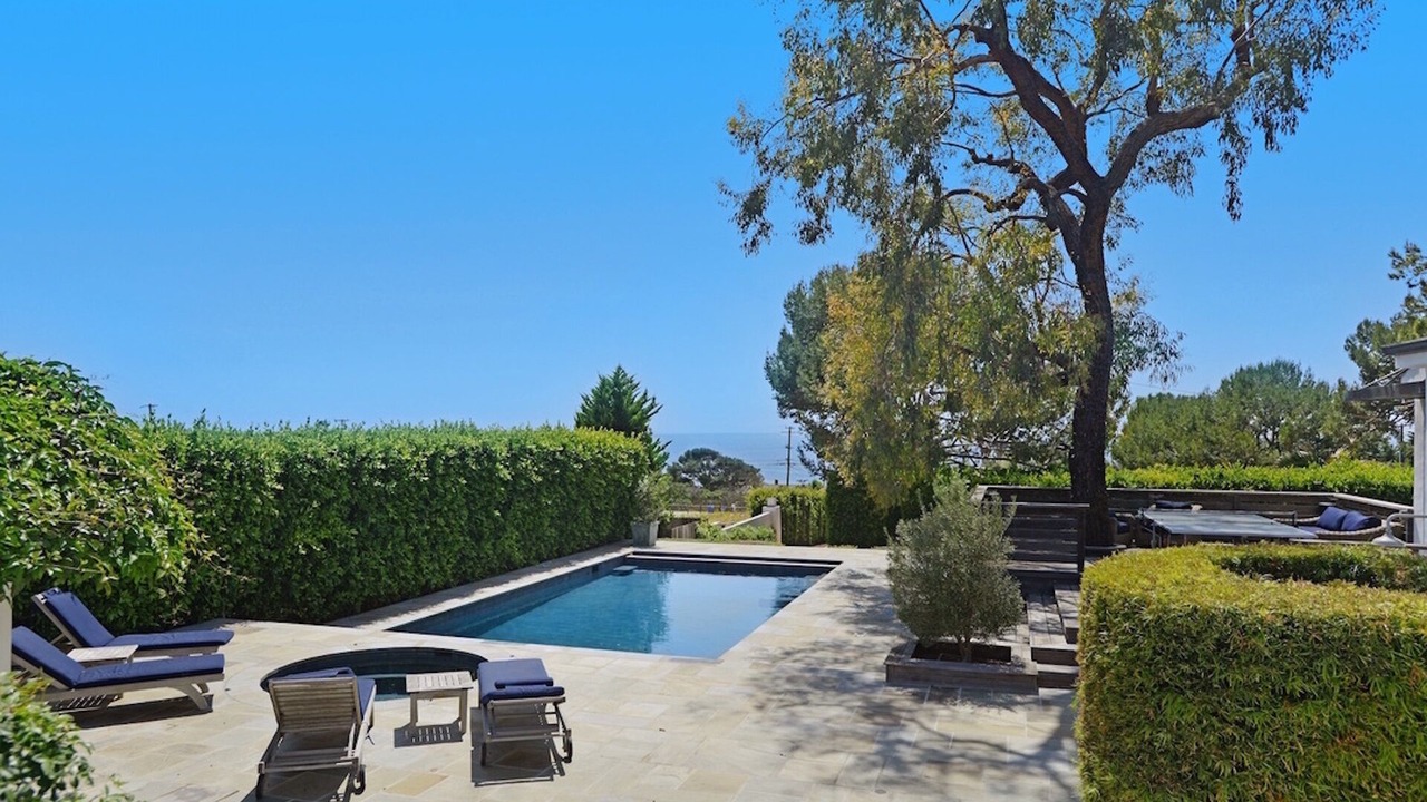 Photo of Outdoor in Central Malibu