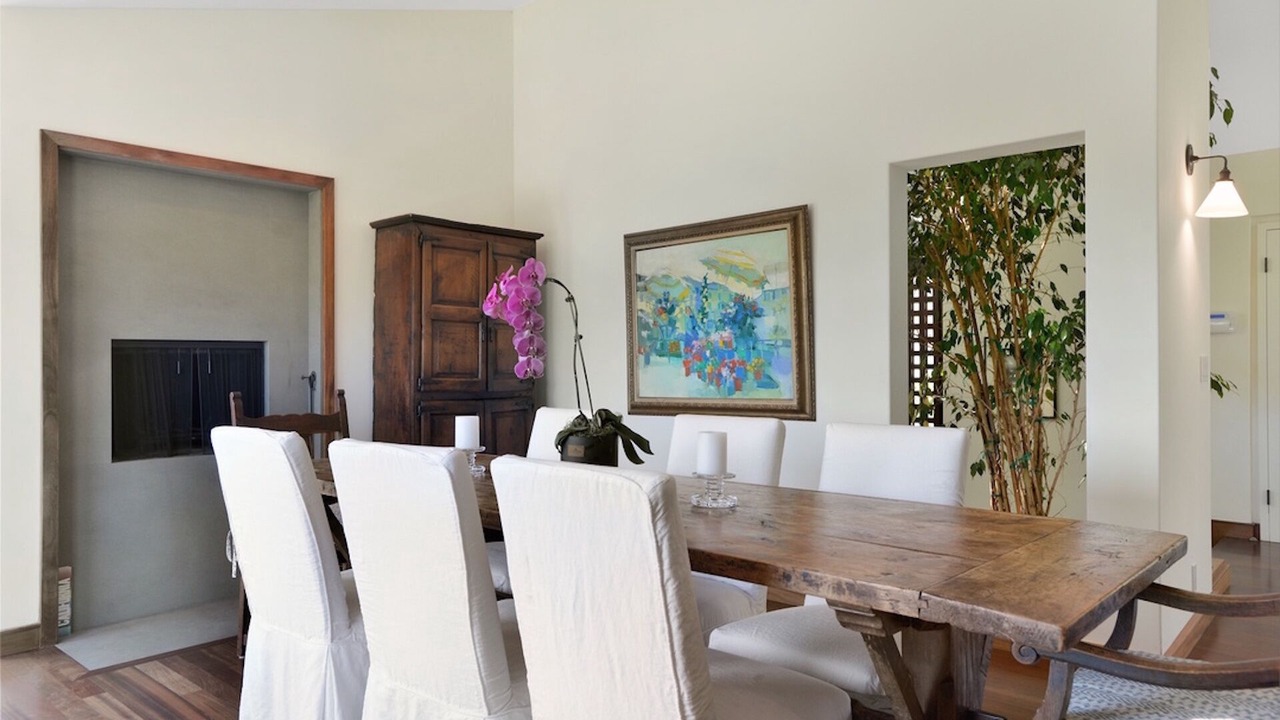 Photo of Bedroom in Central Malibu
