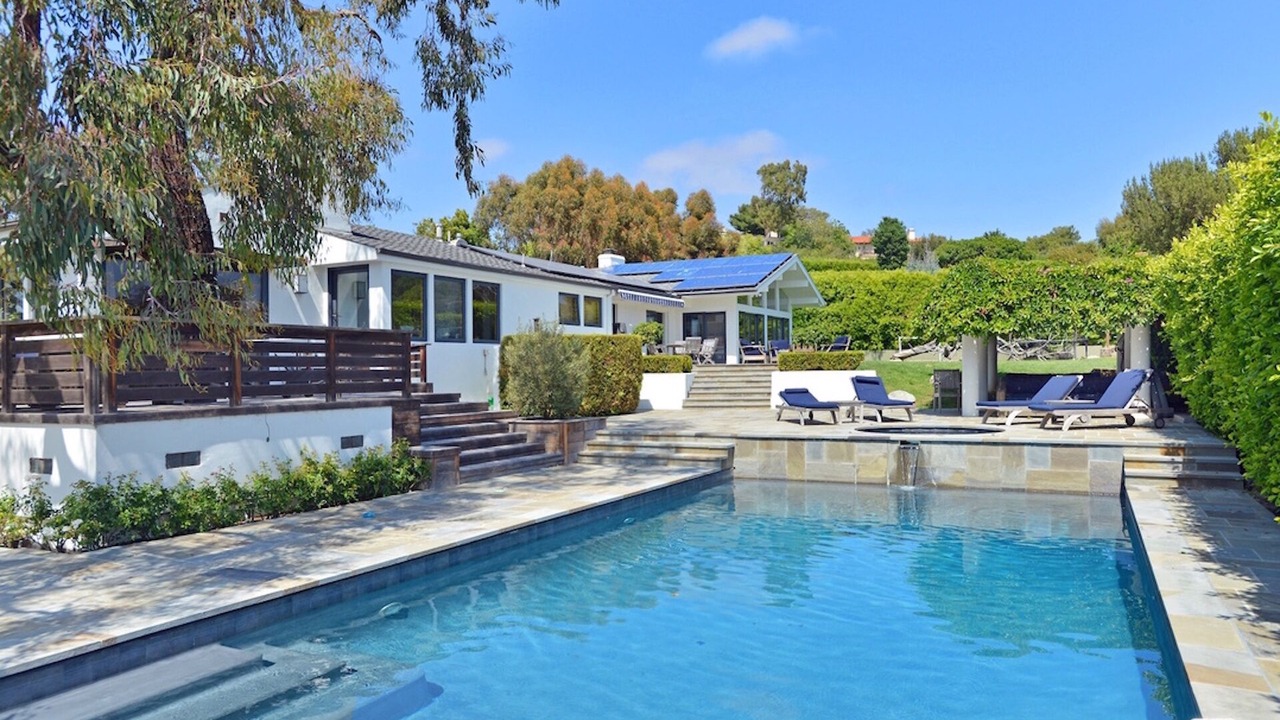 Photo of Outdoor in Central Malibu