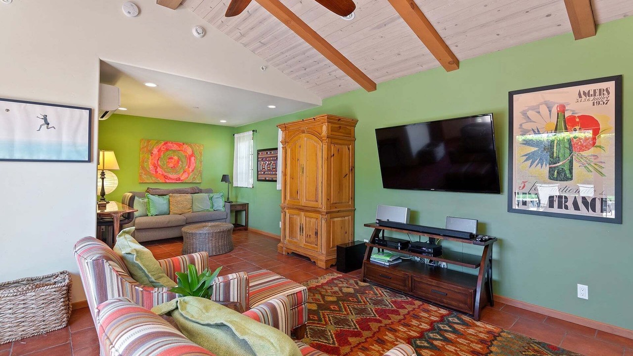 Photo of Livingroom in Montecito
