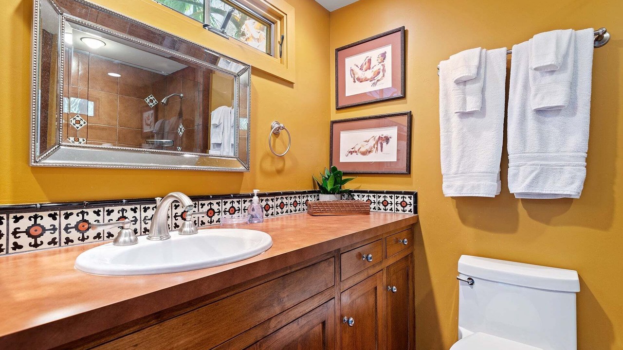 Photo of Bathroom in Montecito