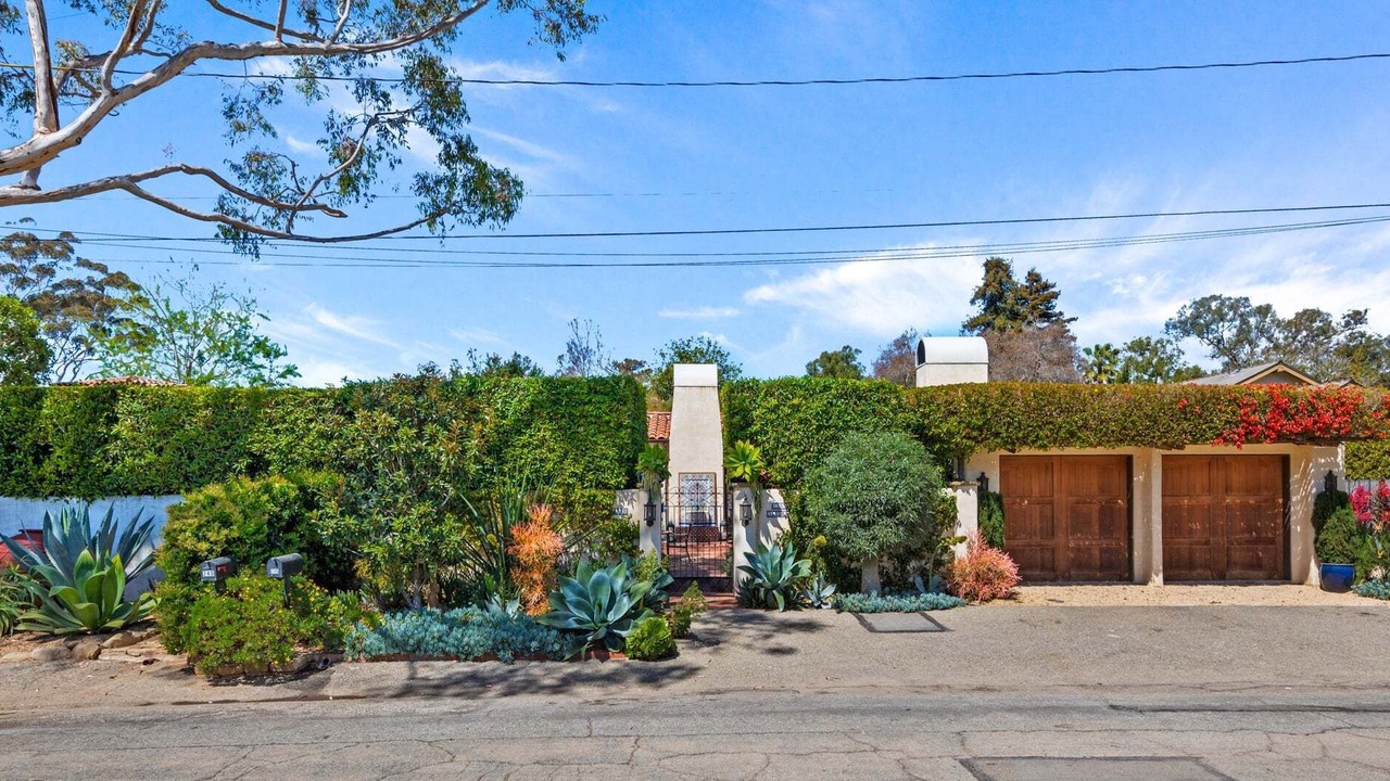 Photo of Outdoor in Montecito