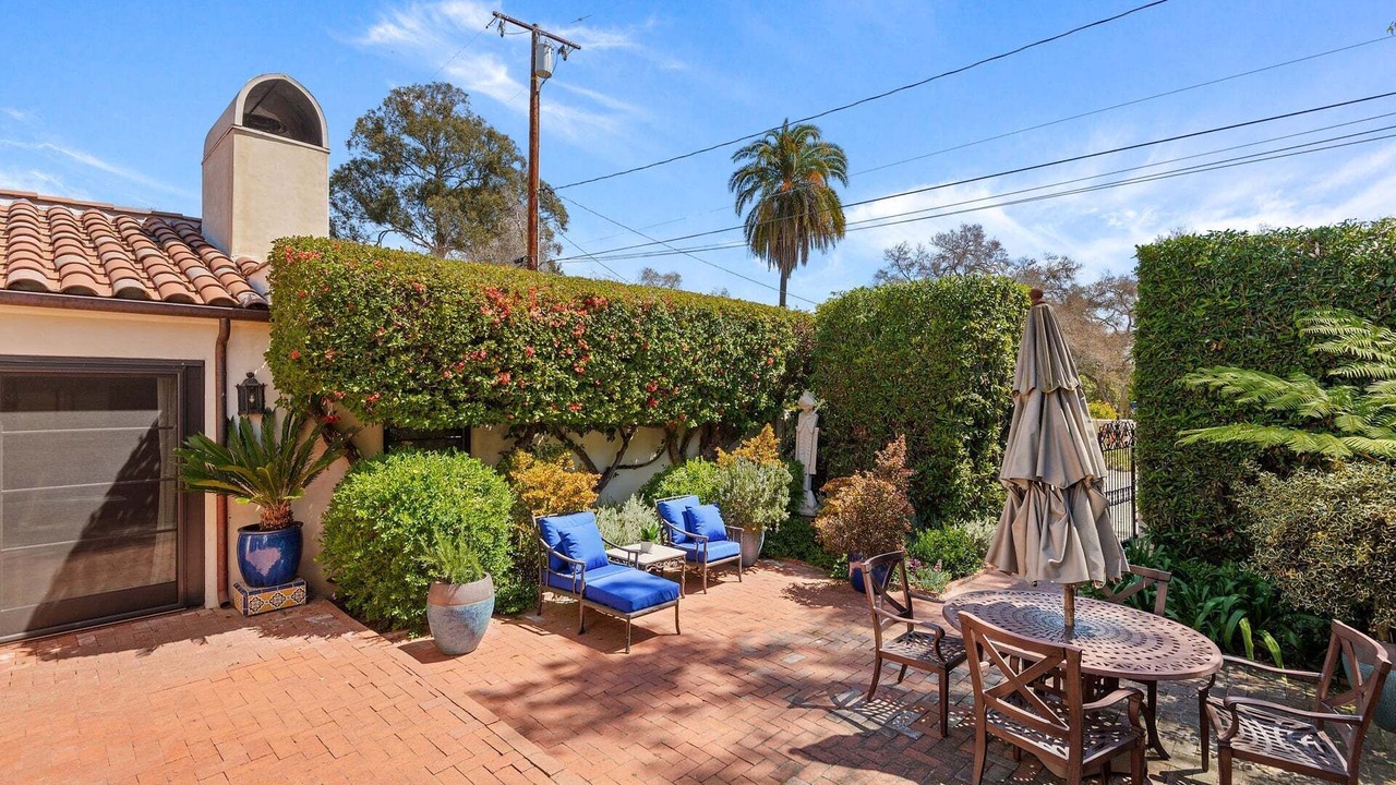 Photo of Outdoor in Montecito