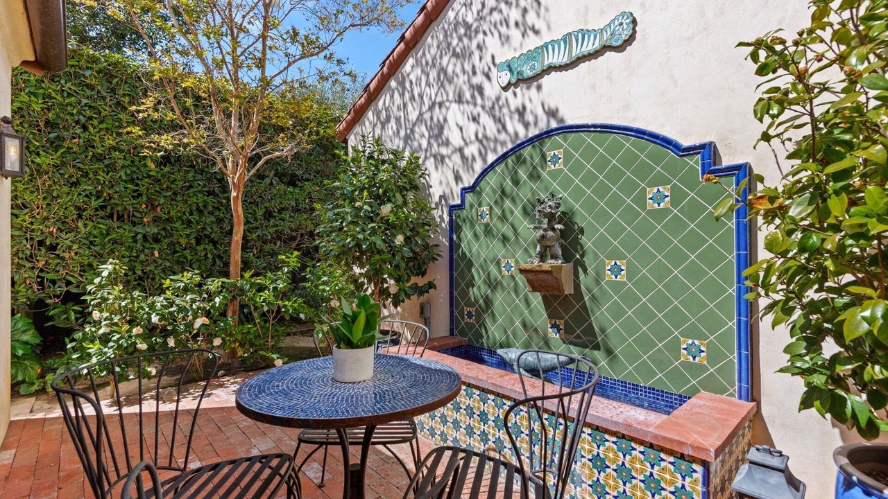 Photo of Outdoor in Montecito