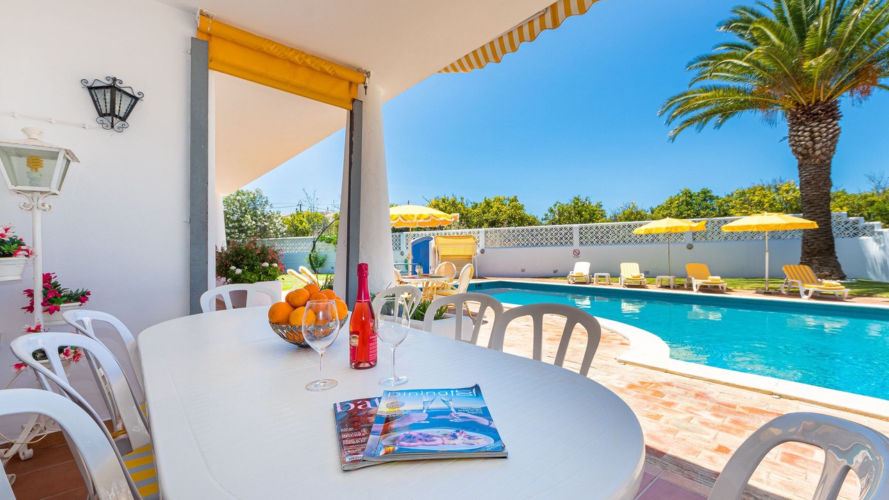Photo of Outdoor in Vale Navio
