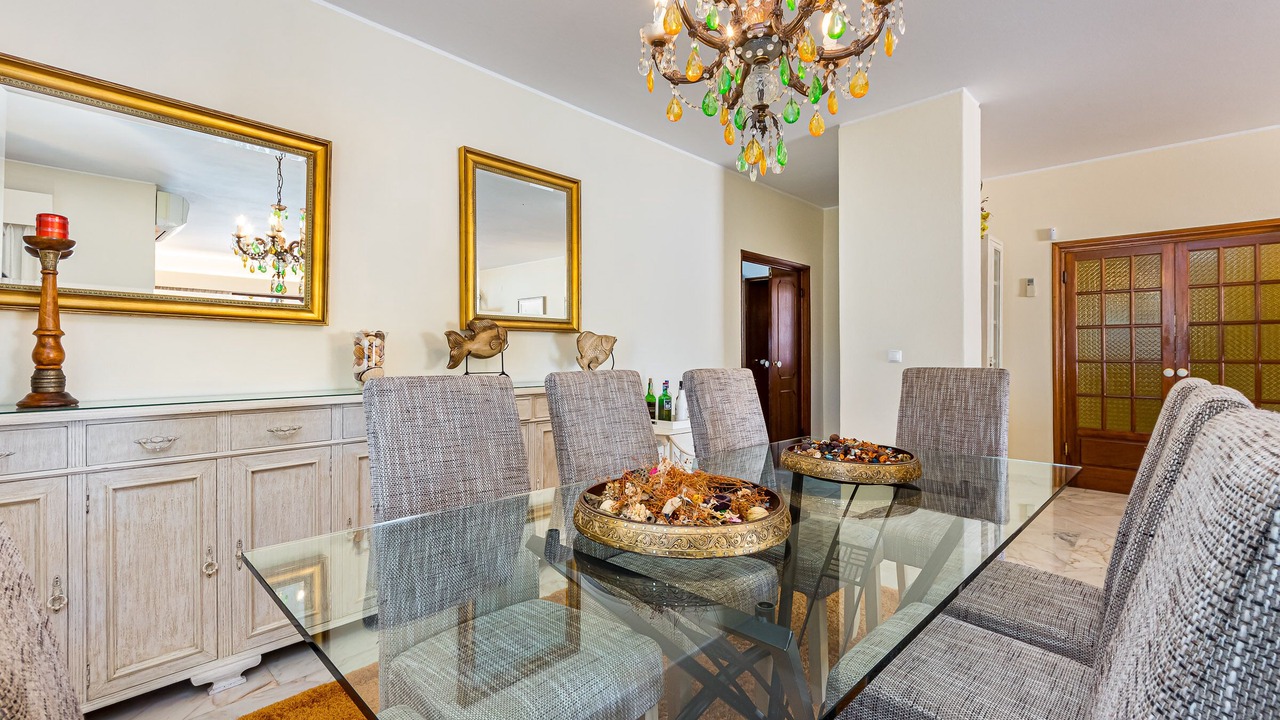 Photo of Livingroom in Vale Navio