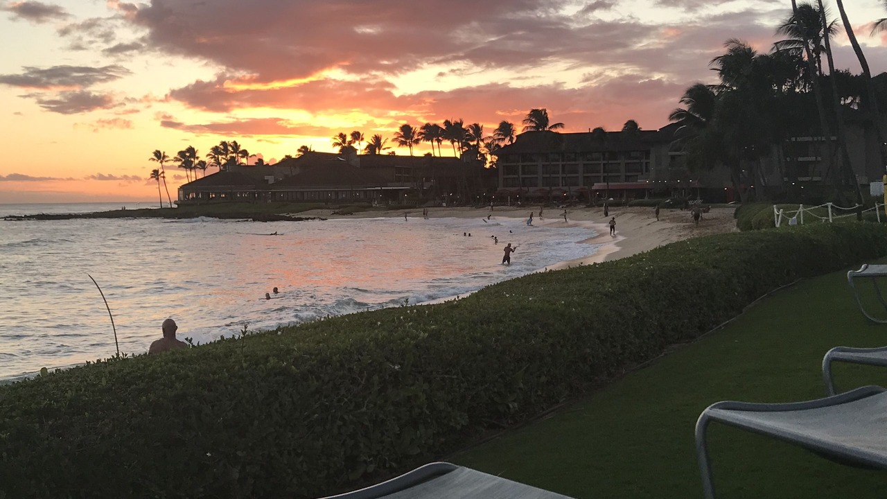 Photo of Others in Poipu