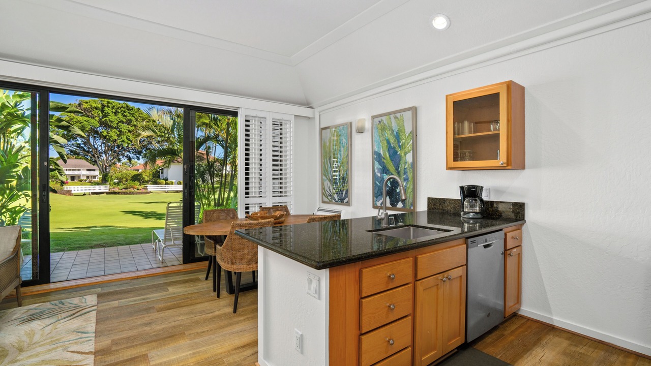 Photo of Kitchen in Poipu