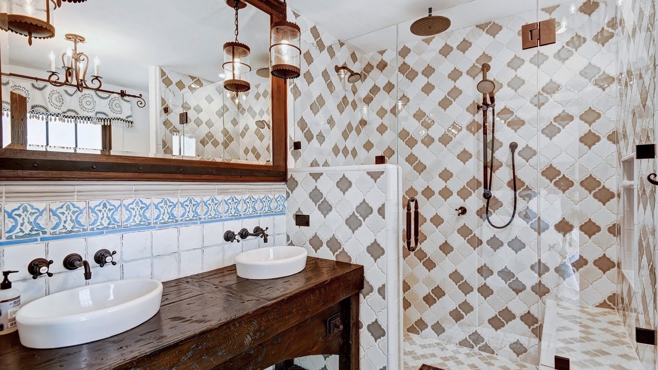 Photo of Bathroom in Indian Wells