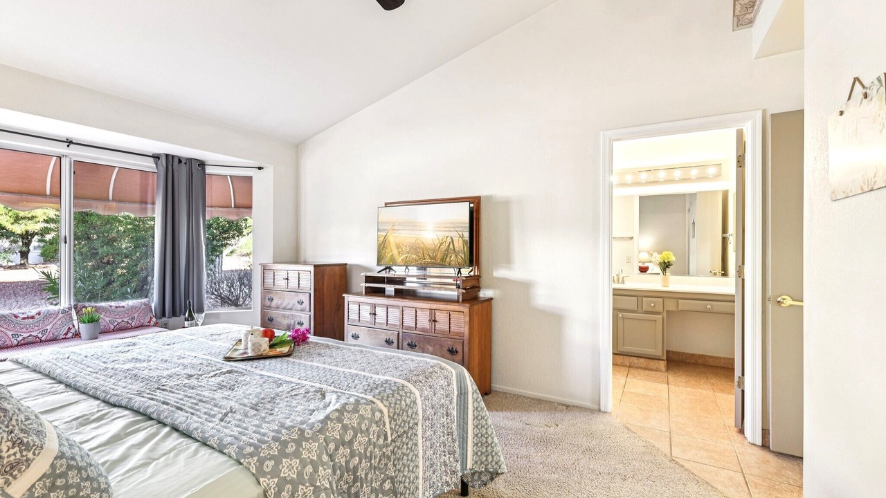 Photo of Bedroom in Summerlin