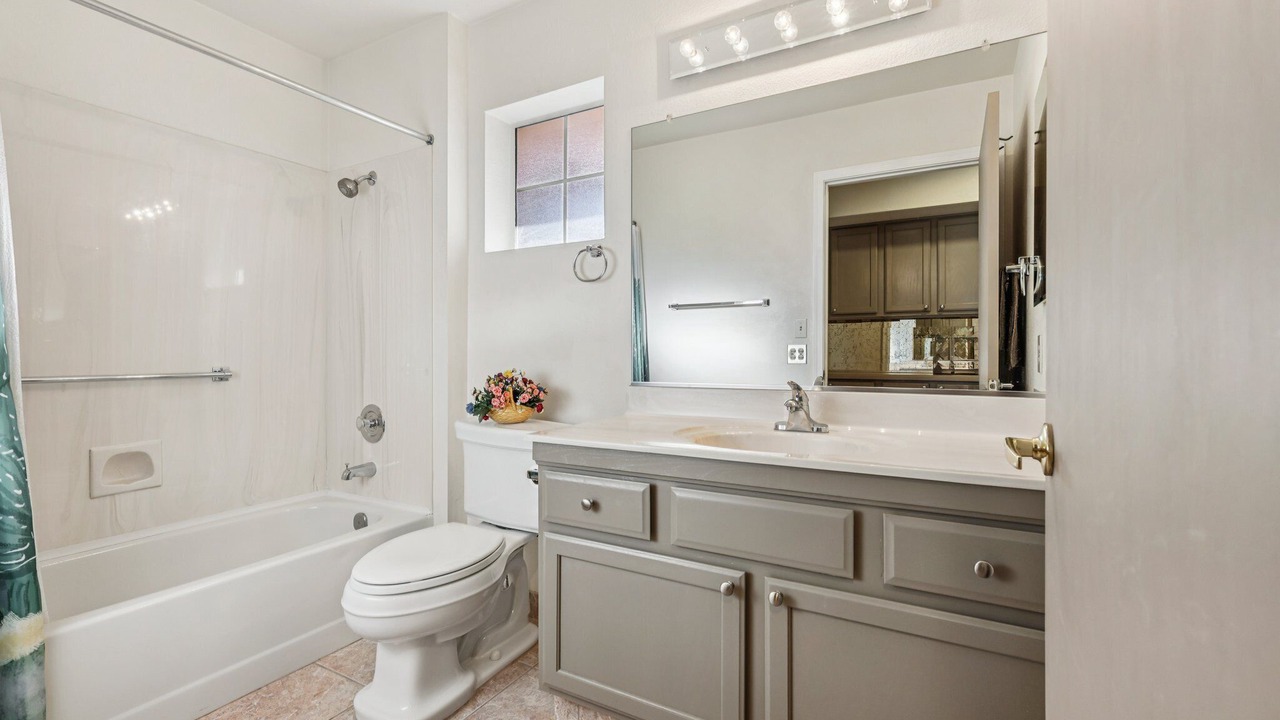 Photo of Bathroom in Summerlin