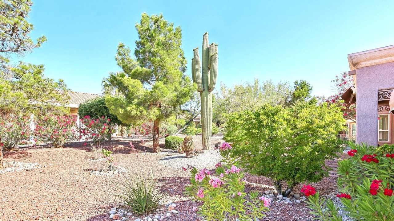 Photo of Outdoor in Summerlin