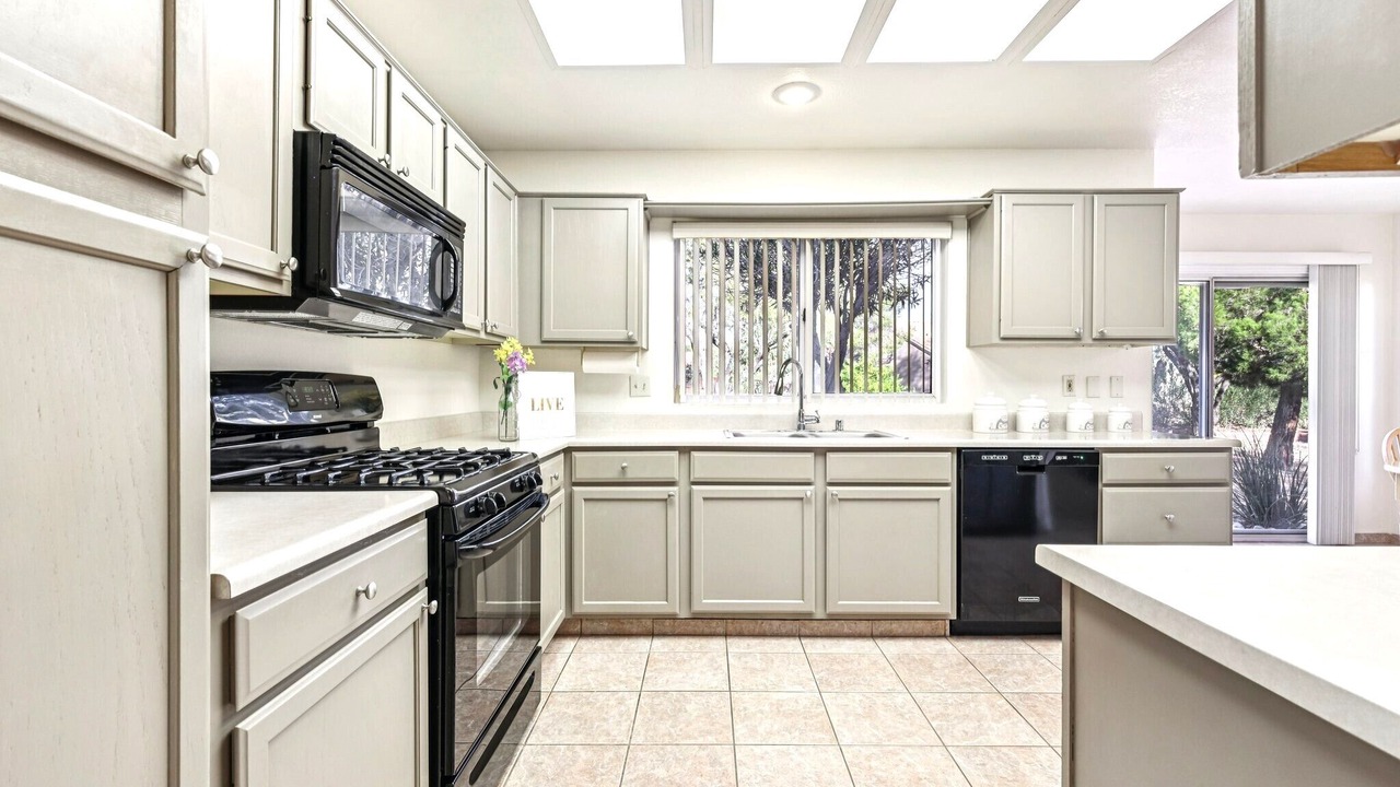 Photo of Kitchen in Summerlin