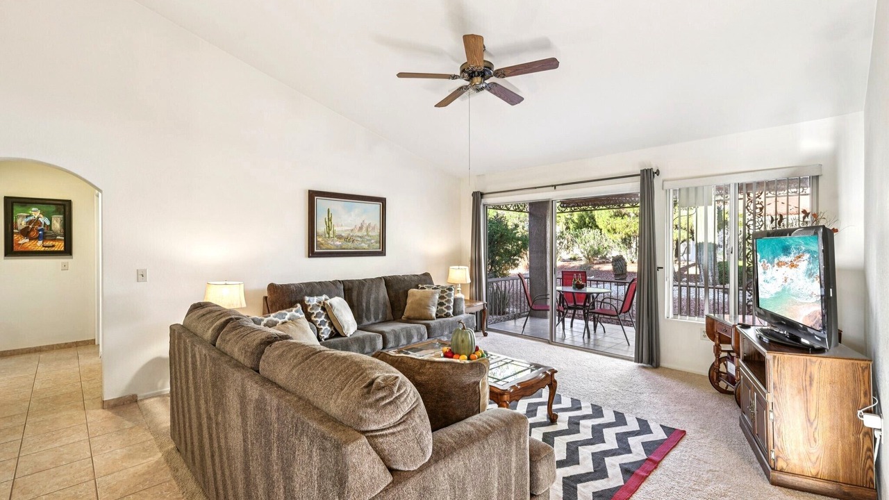 Photo of Livingroom in Summerlin