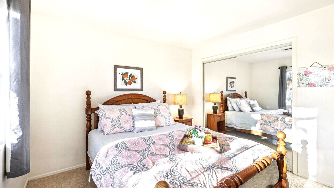 Photo of Bedroom in Summerlin