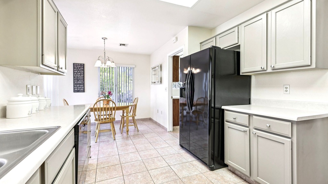 Photo of Kitchen in Summerlin