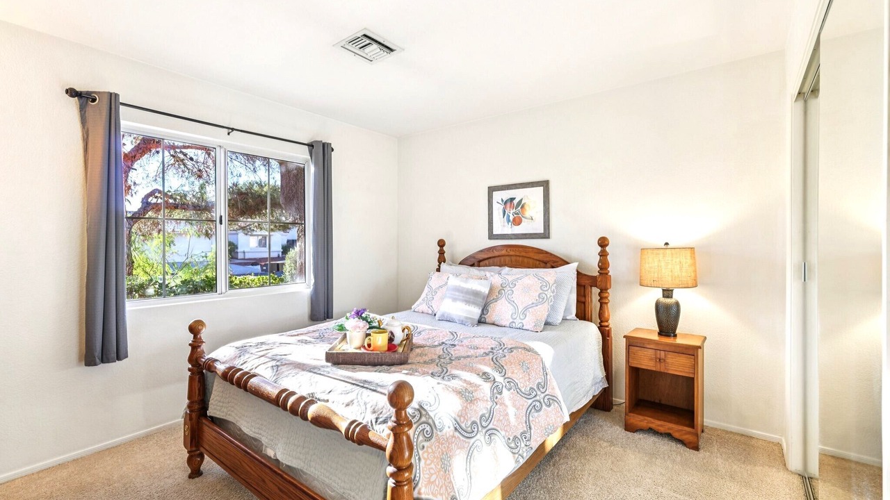 Photo of Bedroom in Summerlin