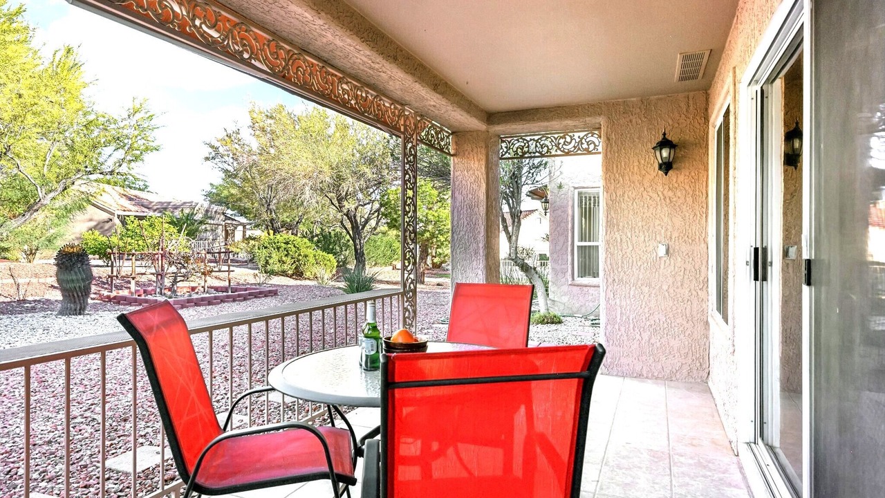 Photo of Outdoor in Summerlin