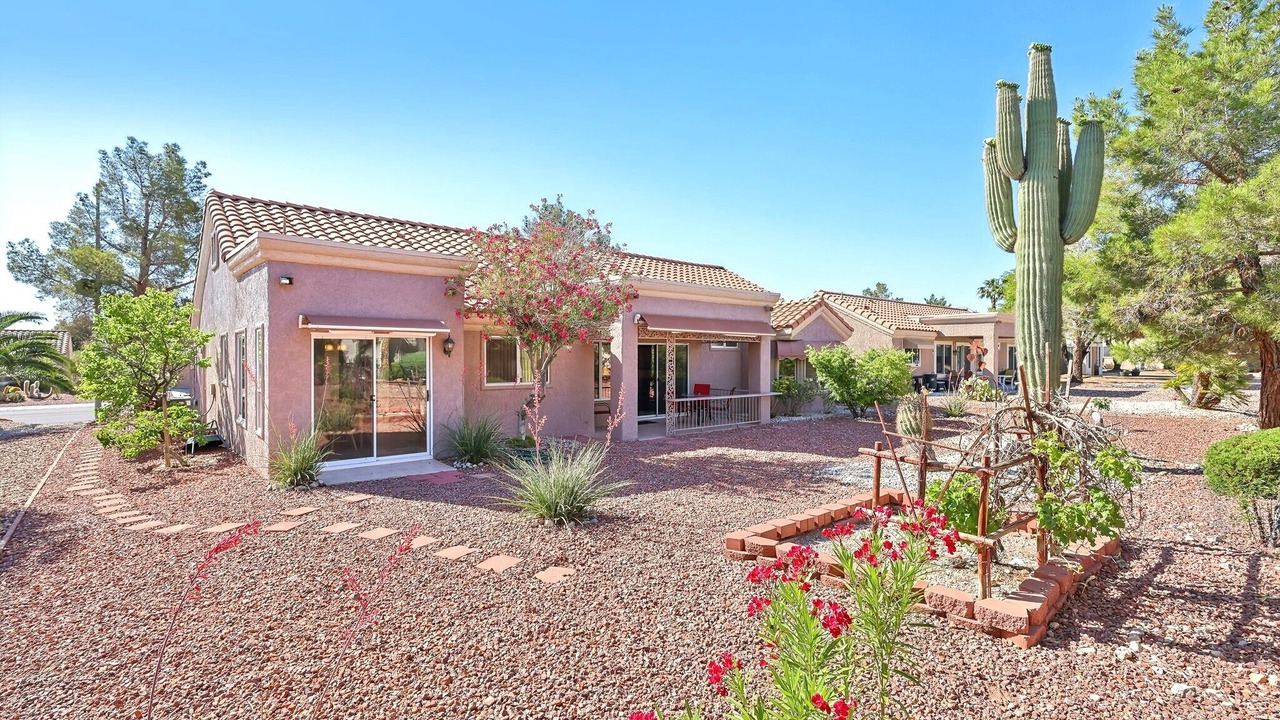 Photo of Outdoor in Summerlin